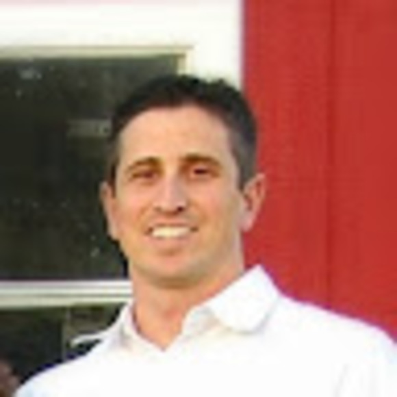 Meet your Posher, David - Picture 1 of 1